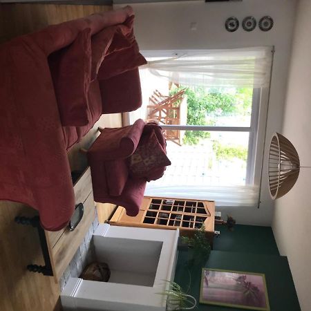 Niarnia Villa Abbeville Kültér fotó