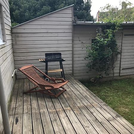 Niarnia Villa Abbeville Kültér fotó