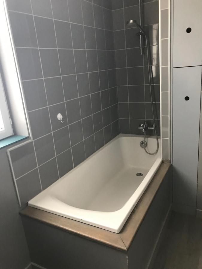 Niarnia Villa Abbeville Kültér fotó