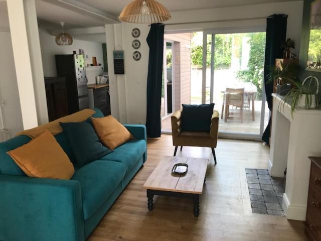 Niarnia Villa Abbeville Kültér fotó