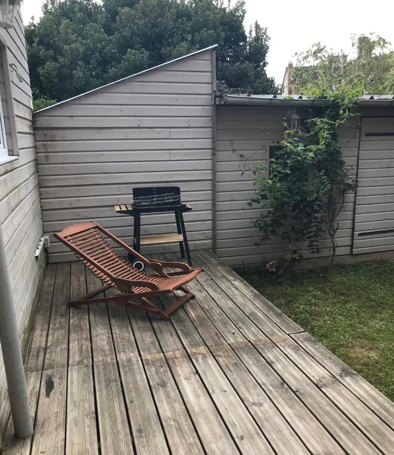 Niarnia Villa Abbeville Kültér fotó